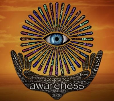 self discovery awareness