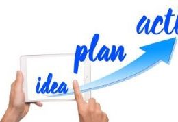 goal setting action plan