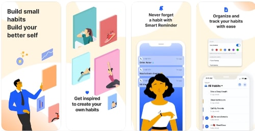 habitify best apps