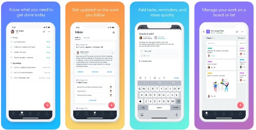 asana app