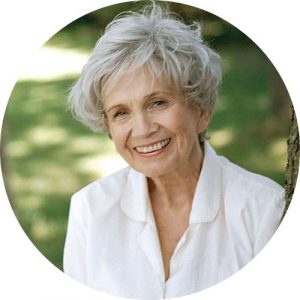 alice munro author