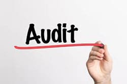 audit