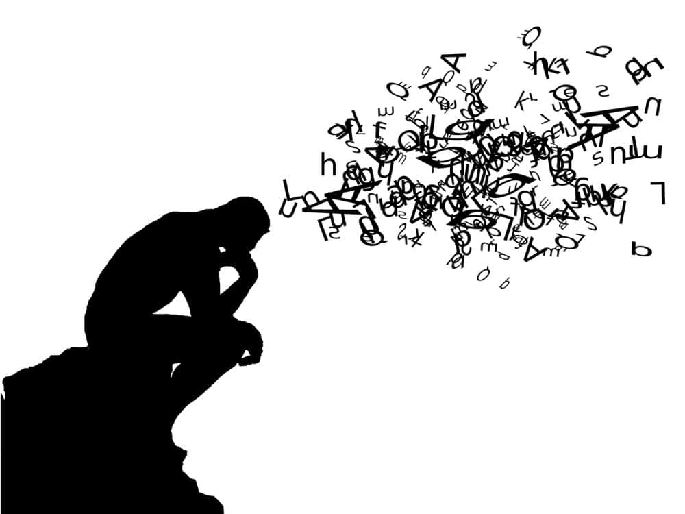 beliefs thoughts ideas