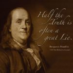 benjamin franklin's virtues