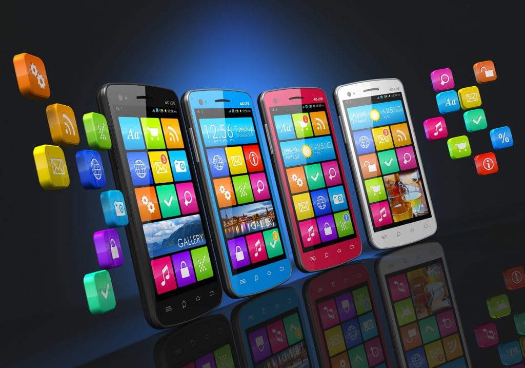 best apps phone apps