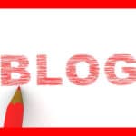 blogging for students