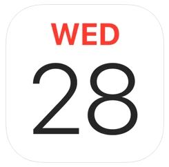 calendar best apps logo