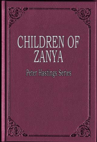 children of zanya