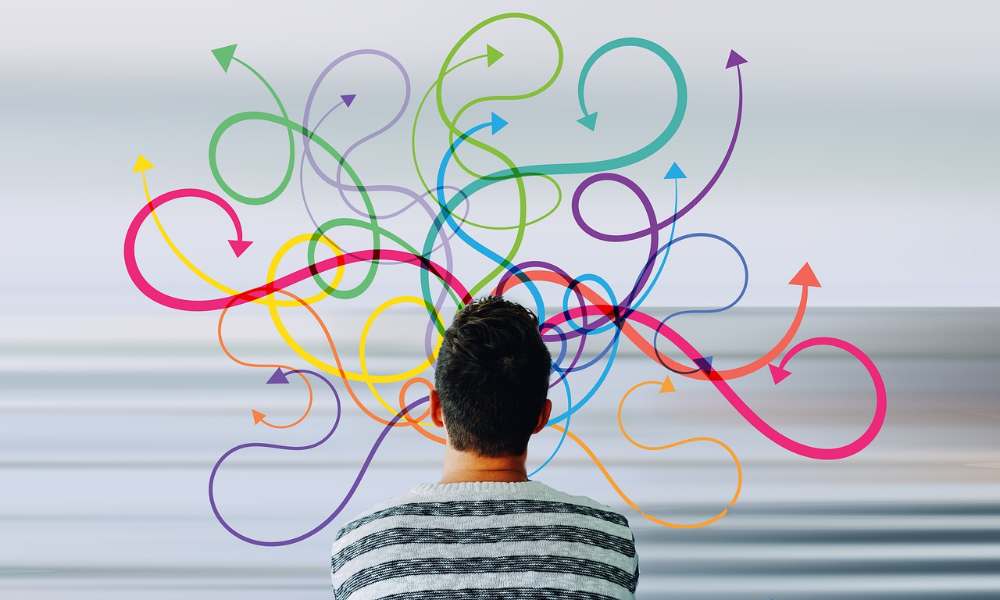 confusion choices options