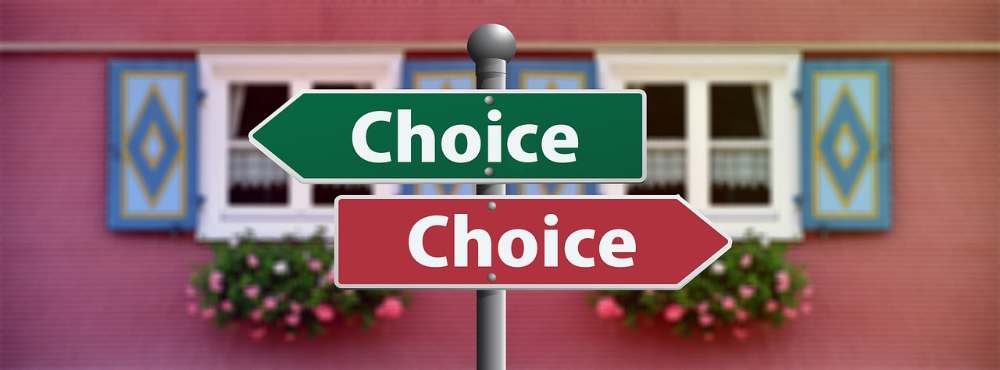 make better decision choices