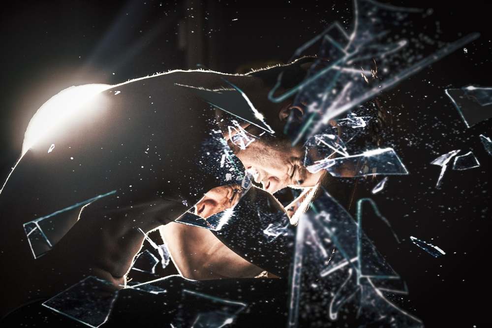 depression anxiety emotional pain