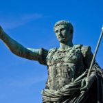 divide and conquer julius caesar