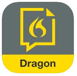 dragon anywhere app logo