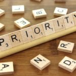 eisenhower priority box matrix