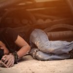 fear emotion paralysis