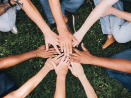 friendship relationships