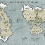 worldbuilding geography