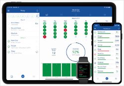 goal setting tracking apps worksheets