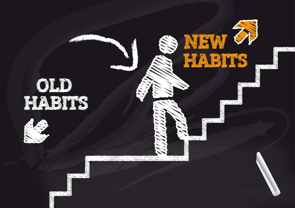 good habits bad habits