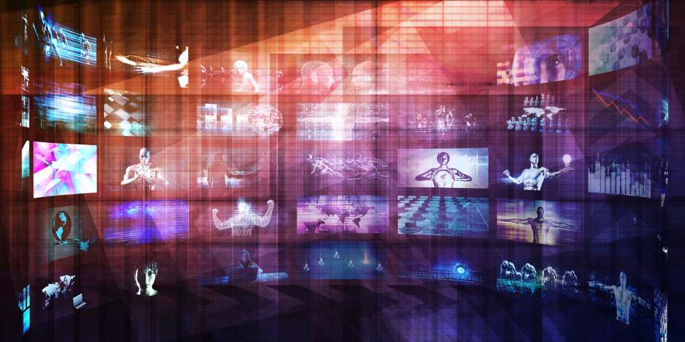 information overload digital age