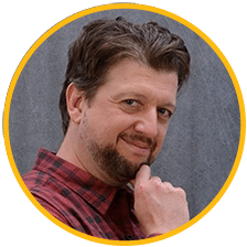 Author Iulian Ionescu