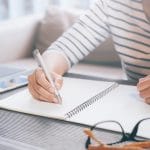 journal for self-growth