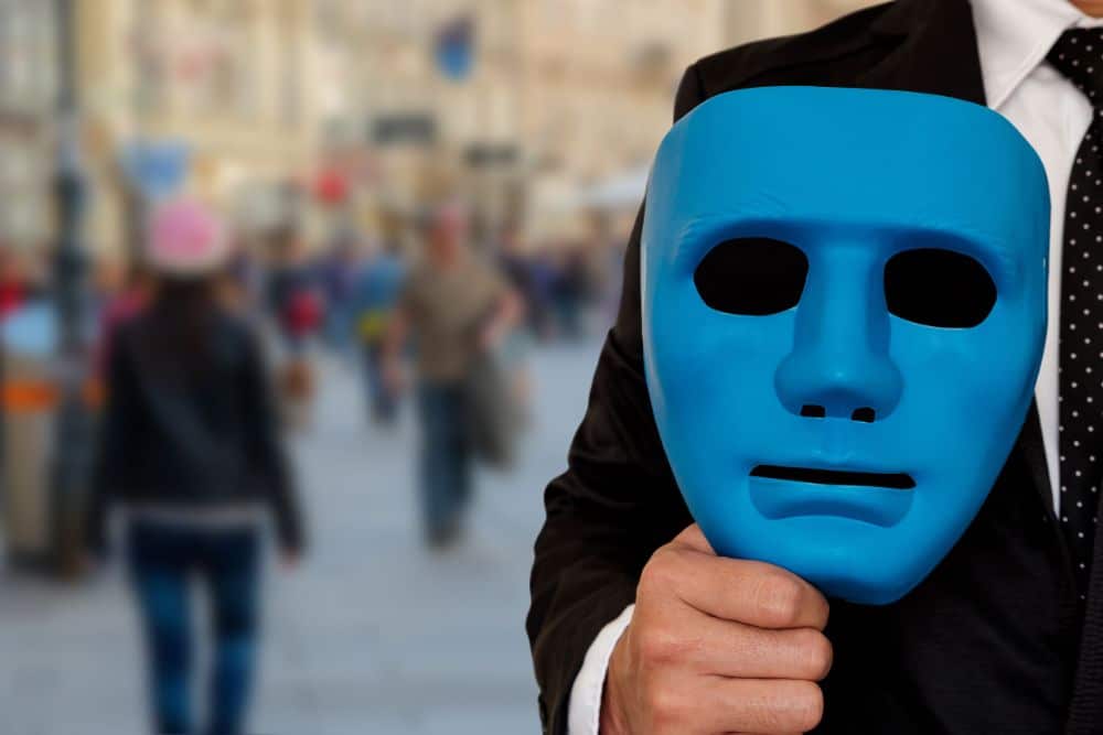 subtle lies we tell ourselves