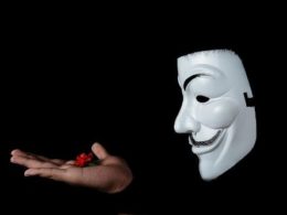 mask faking i wish i knew