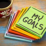 goals aims targets