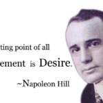 napoleon hill growth mindsets