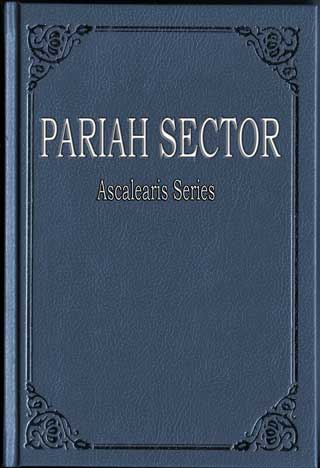pariah sector novel