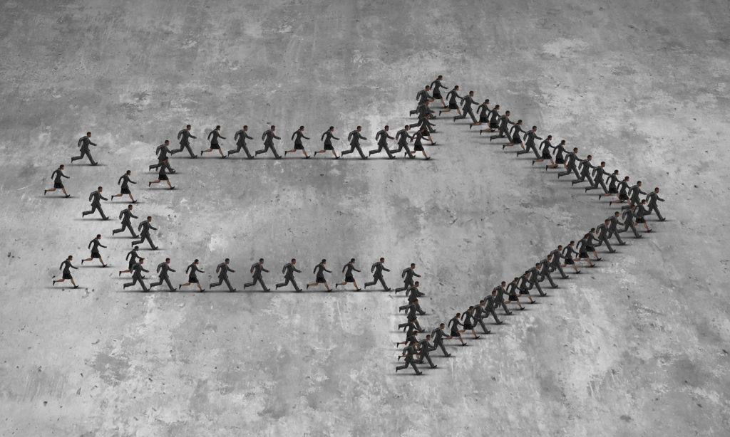 personal mission statement