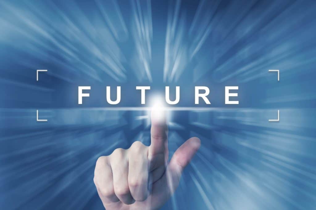 personal vision statement