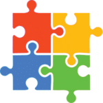 puzzle pieces