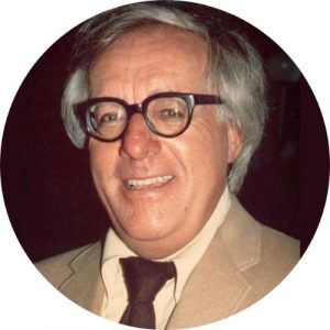 ray bradbury author writing habits