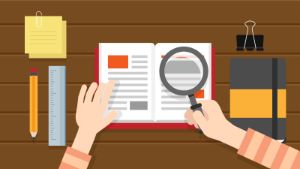 research analysis for your article