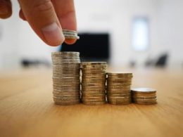 save money financial security i wish i knew