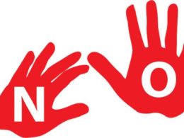 saying no i wish i knew