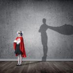 self confidence power