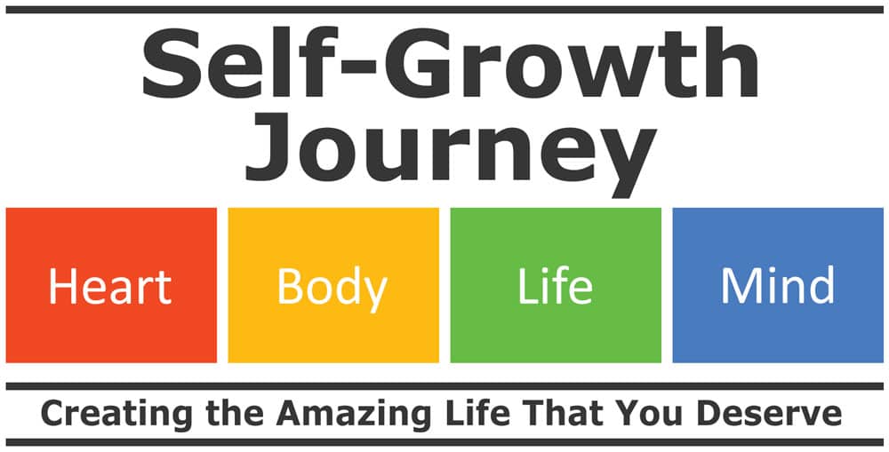 Self-Growth Journey