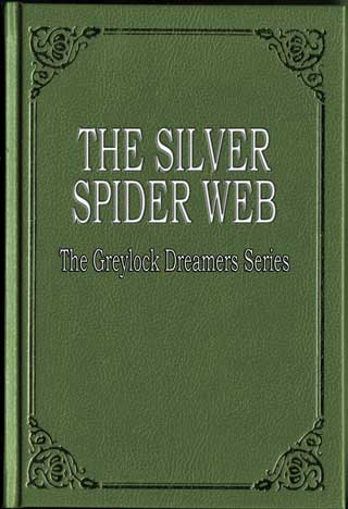 the silver spider web