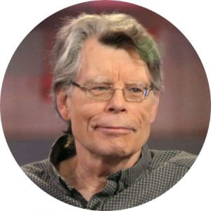 stephen king author