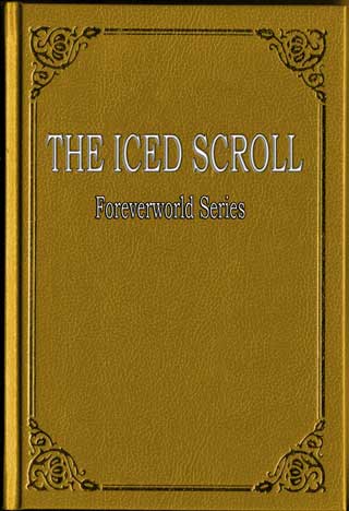 the iced scroll novel