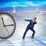 time management productivity