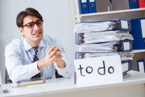 to-do list productivity