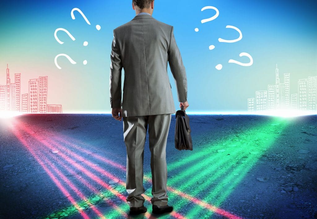 uncertainty volatility chaos