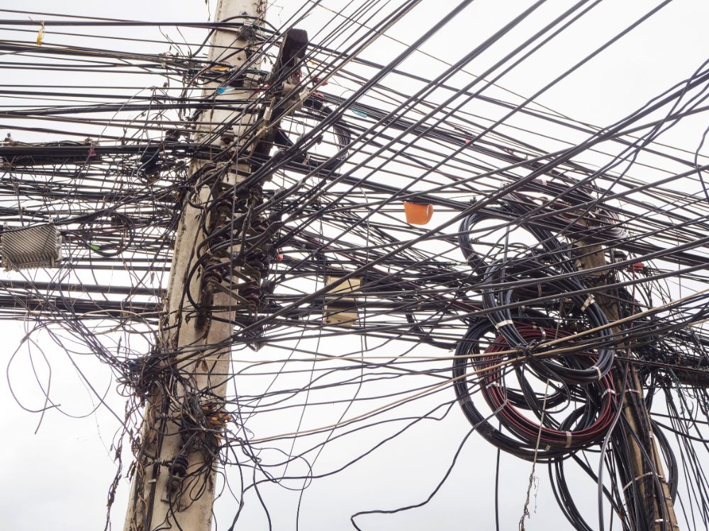 stay focused in uncertainty and chaos