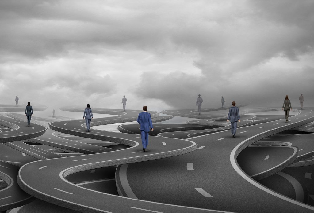 what should I do with my life