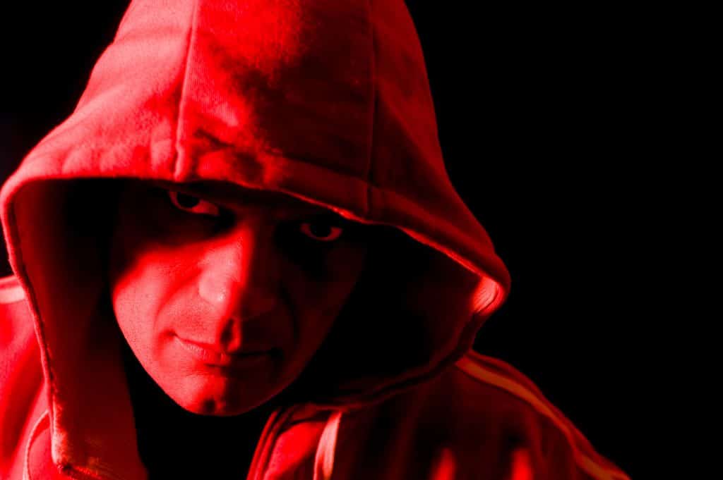 writing a great villain