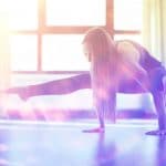 yoga workout benefits